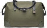 24H Holdall W/Shoulder Strap - Olive